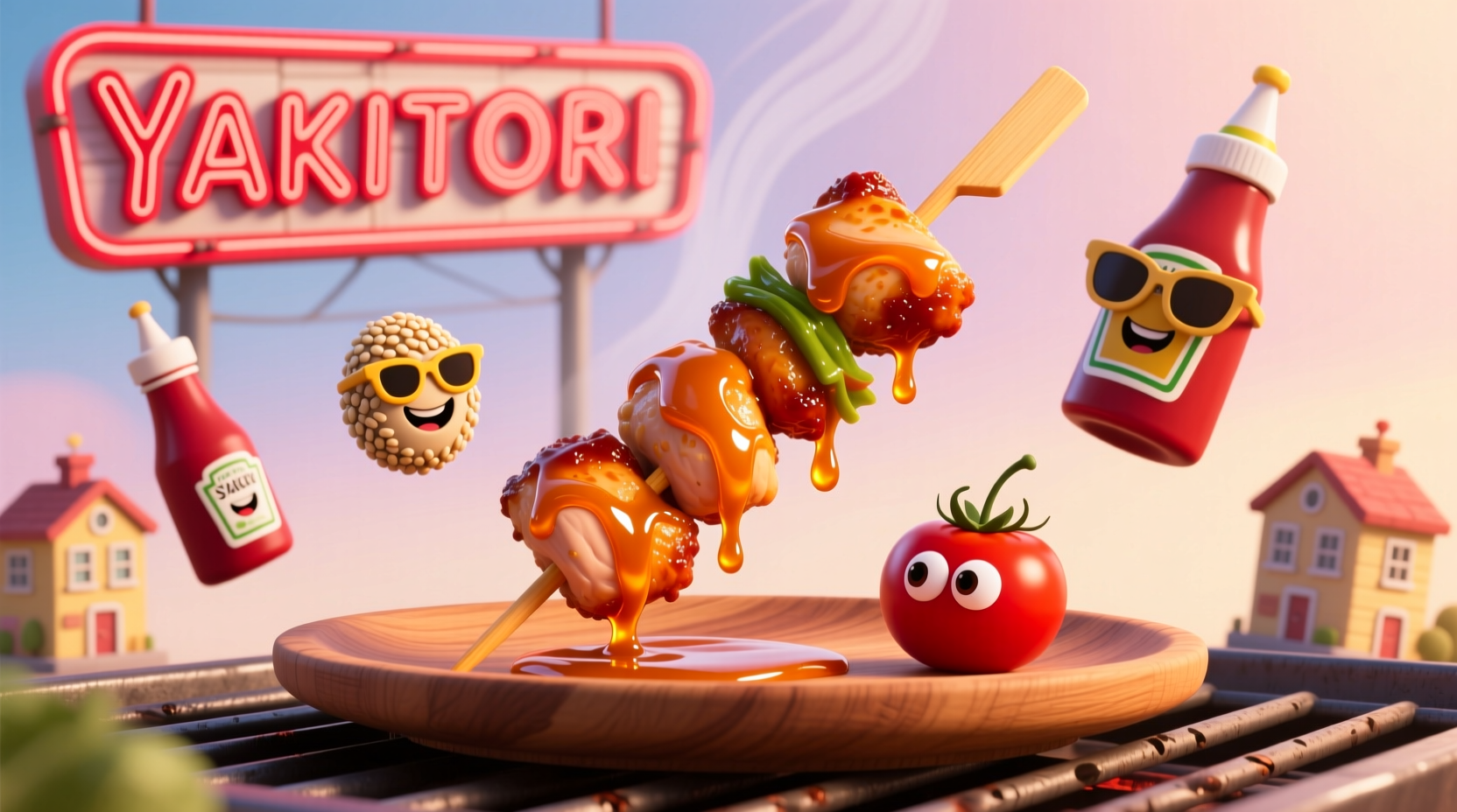 Beyond Yogurt: Your Guide to 80+ Global Y-Foods